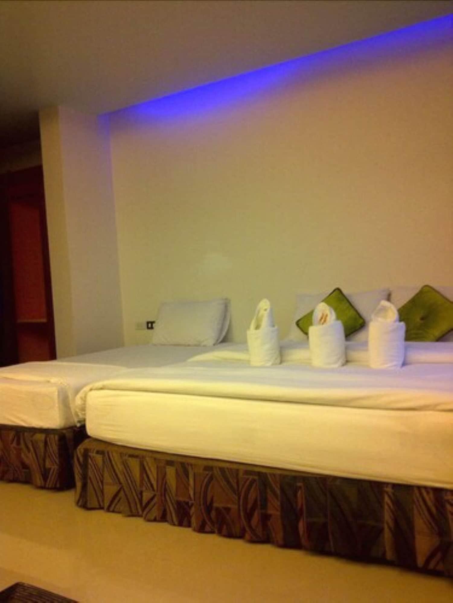 Suanmali Samui Hotel Lamai Beach  Buitenkant foto