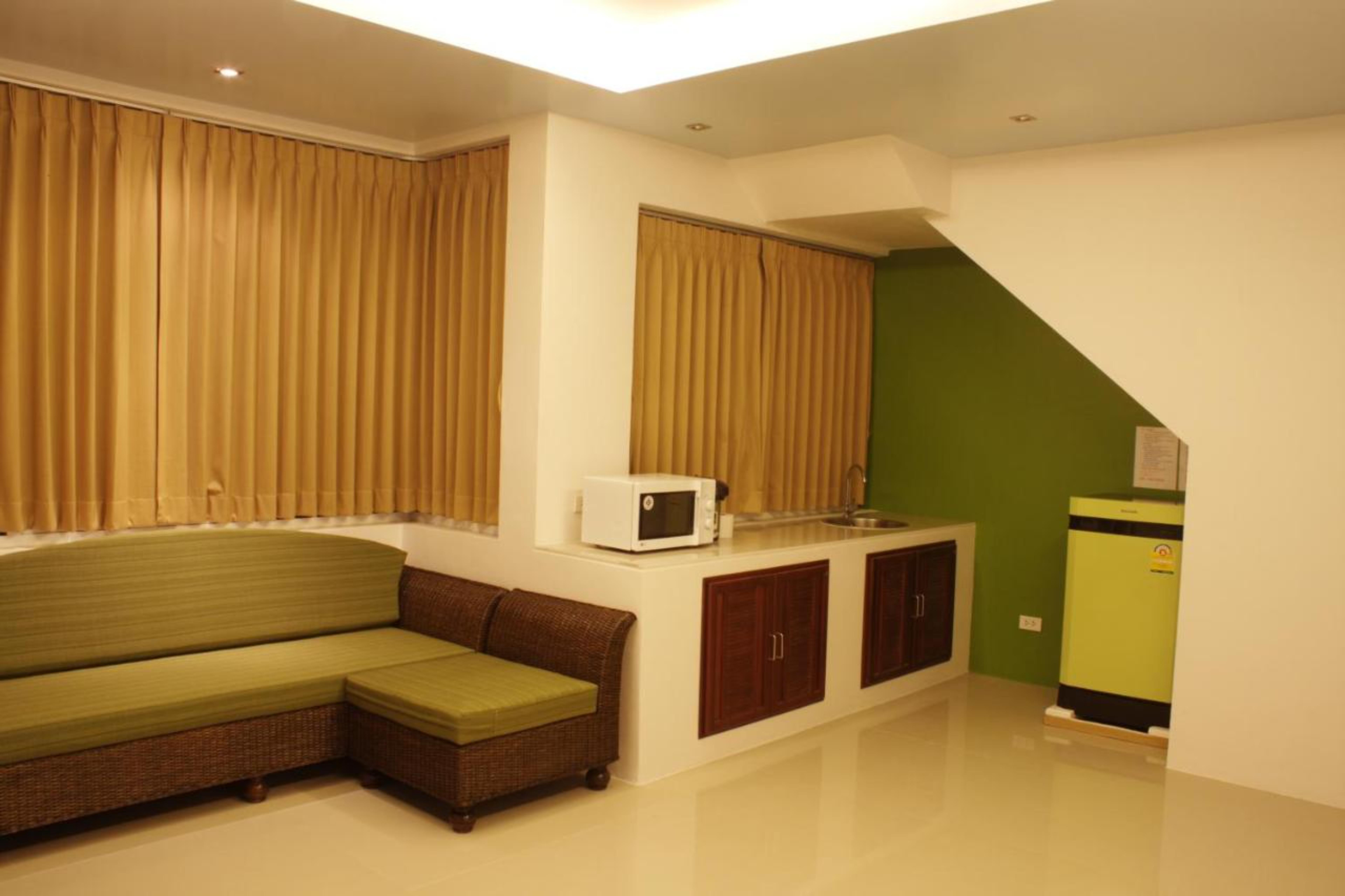 Suanmali Samui Hotel Lamai Beach  Buitenkant foto