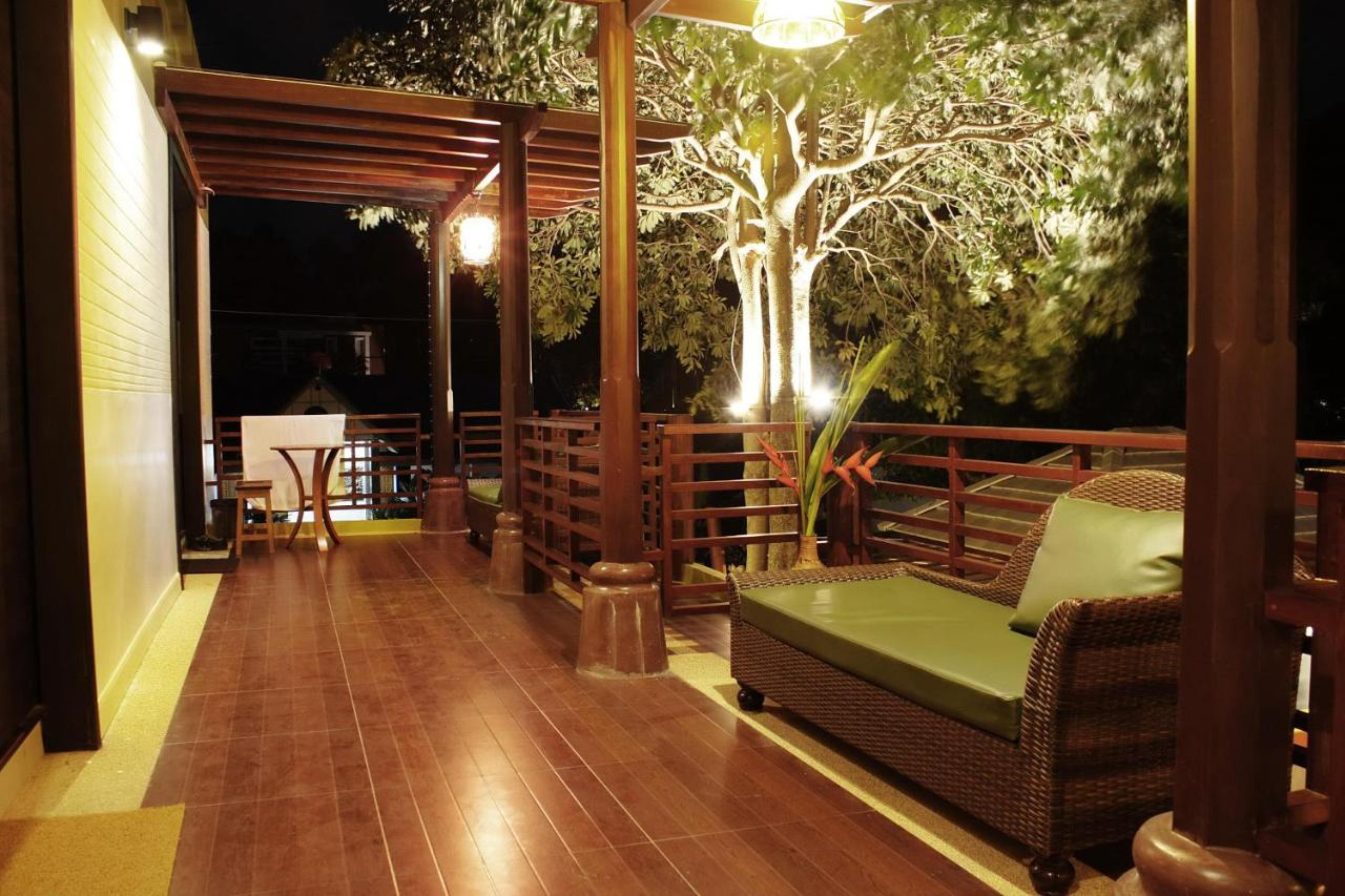 Suanmali Samui Hotel Lamai Beach  Buitenkant foto