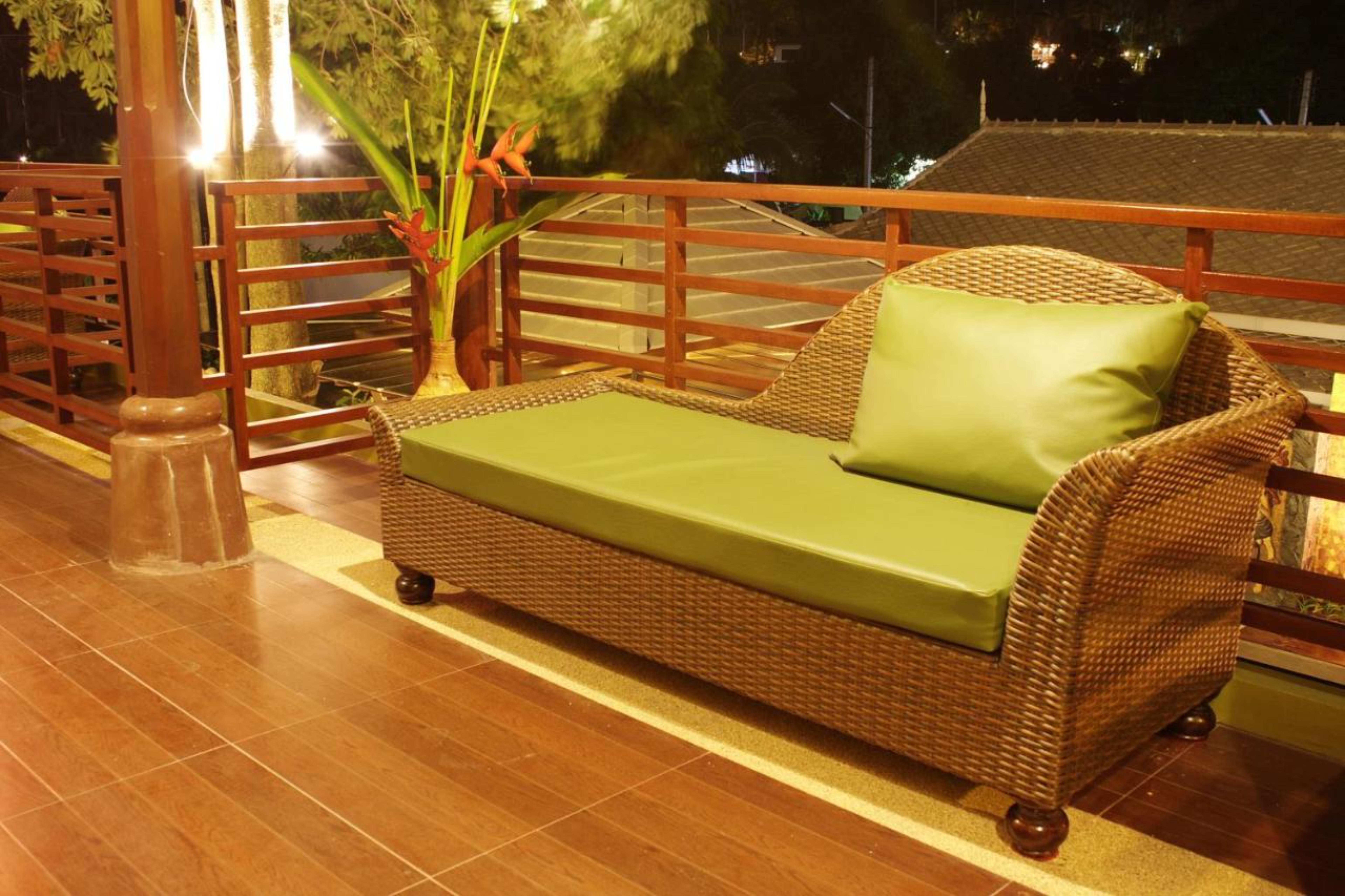 Suanmali Samui Hotel Lamai Beach  Buitenkant foto