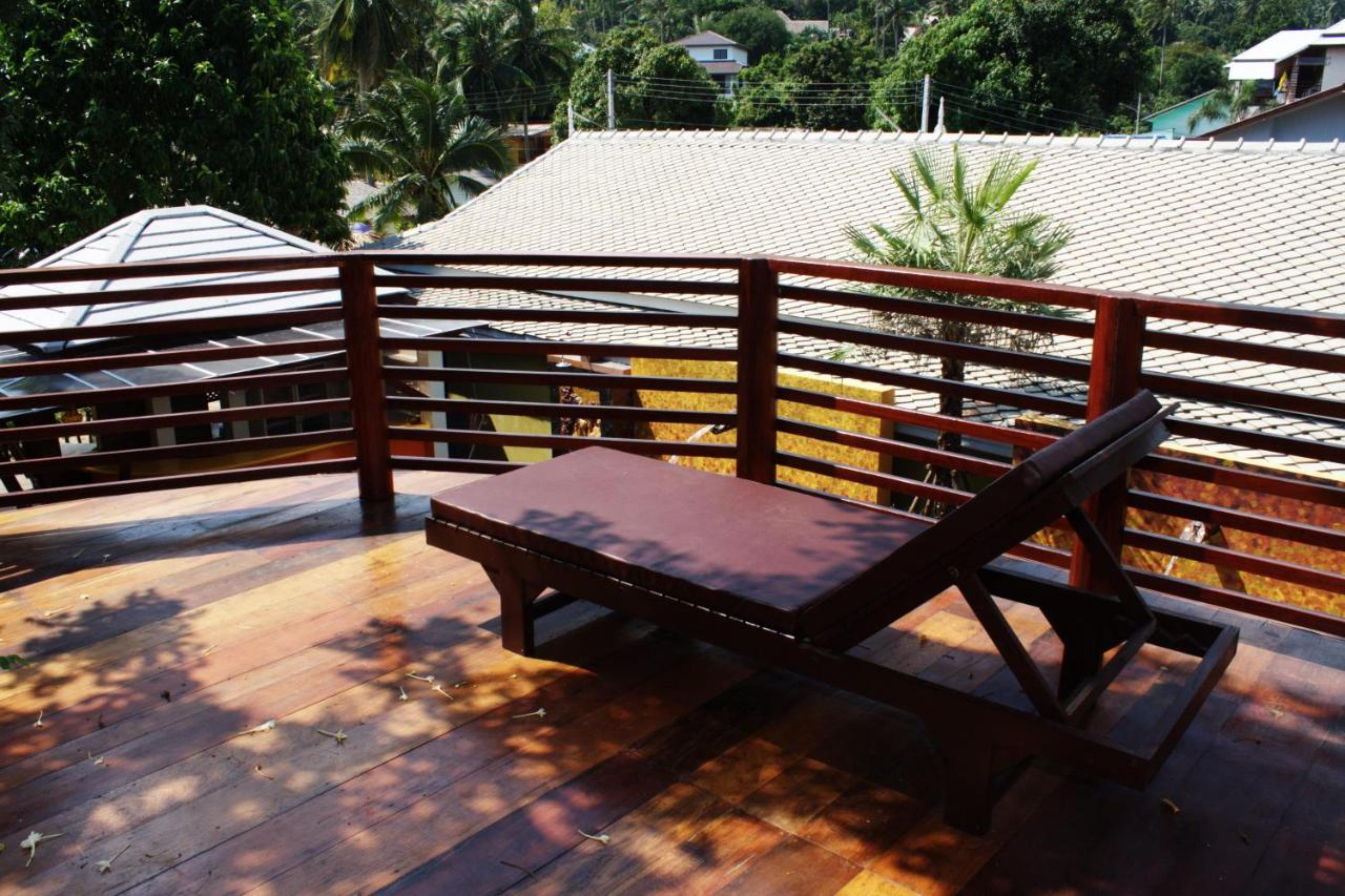 Suanmali Samui Hotel Lamai Beach  Buitenkant foto