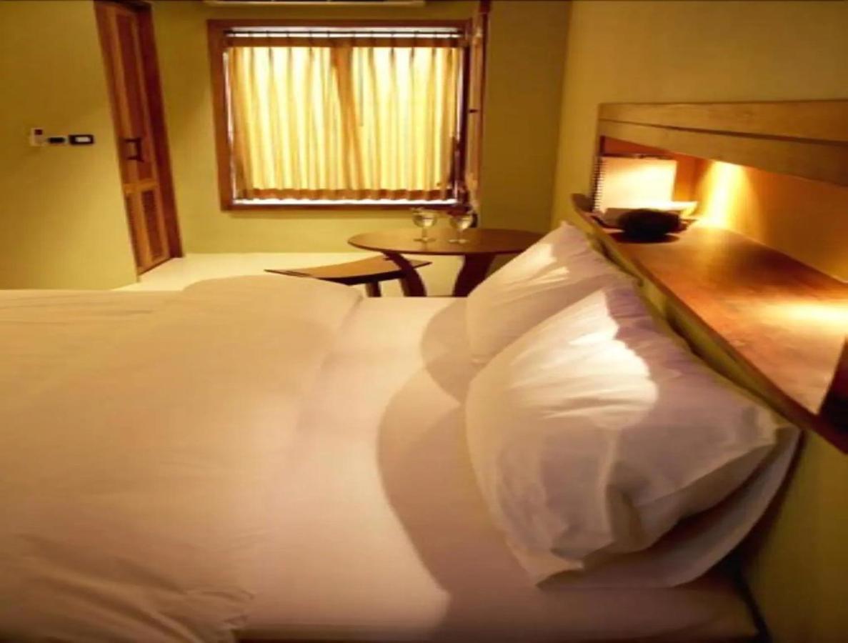 Suanmali Samui Hotel Lamai Beach  Buitenkant foto