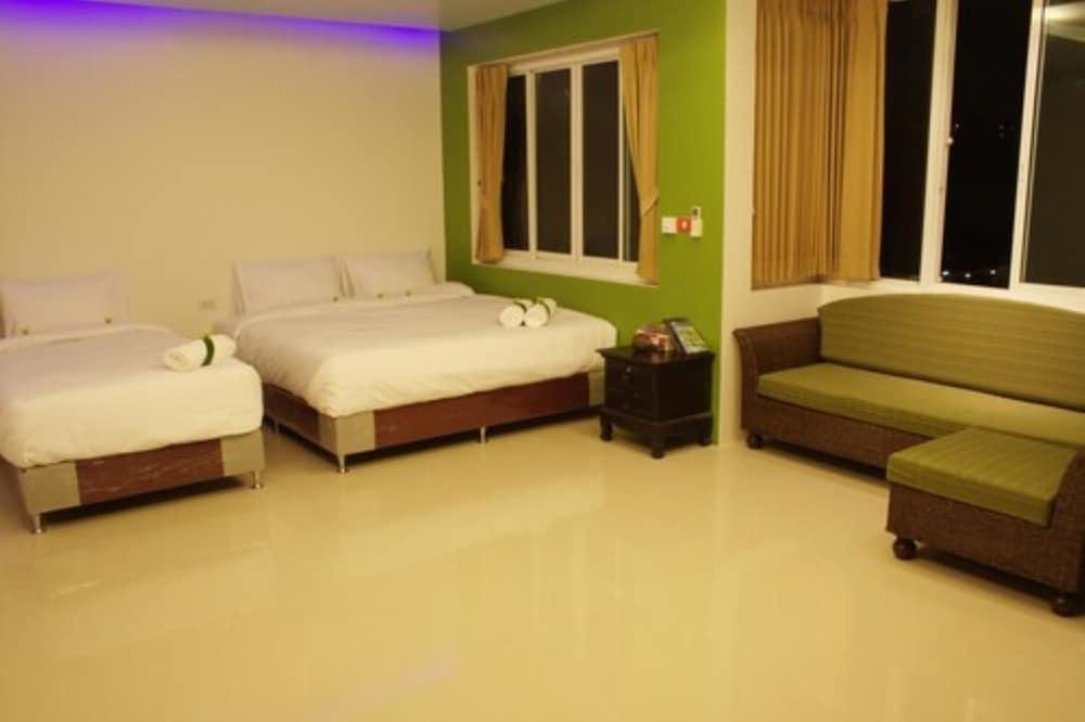 Suanmali Samui Hotel Lamai Beach  Buitenkant foto