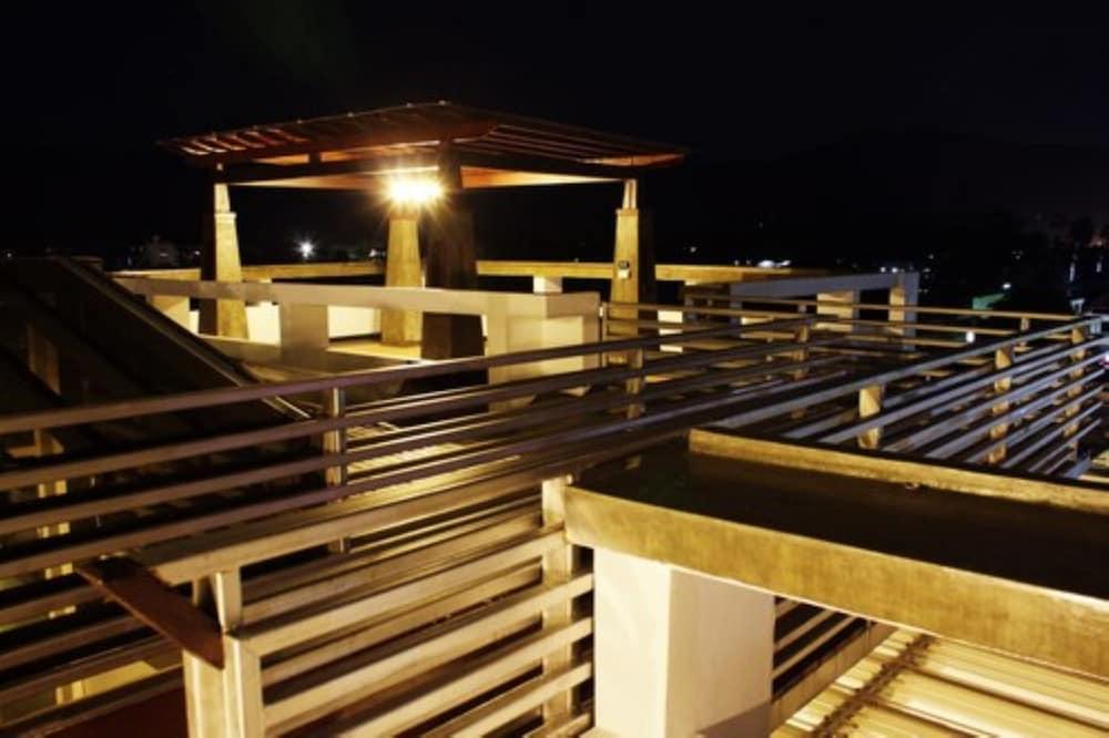 Suanmali Samui Hotel Lamai Beach  Buitenkant foto