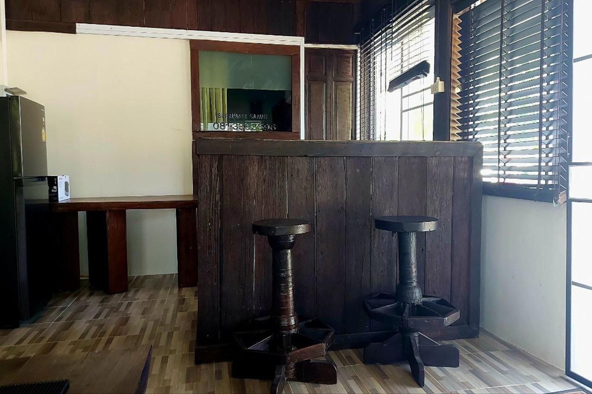 Suanmali Samui Hotel Lamai Beach  Buitenkant foto