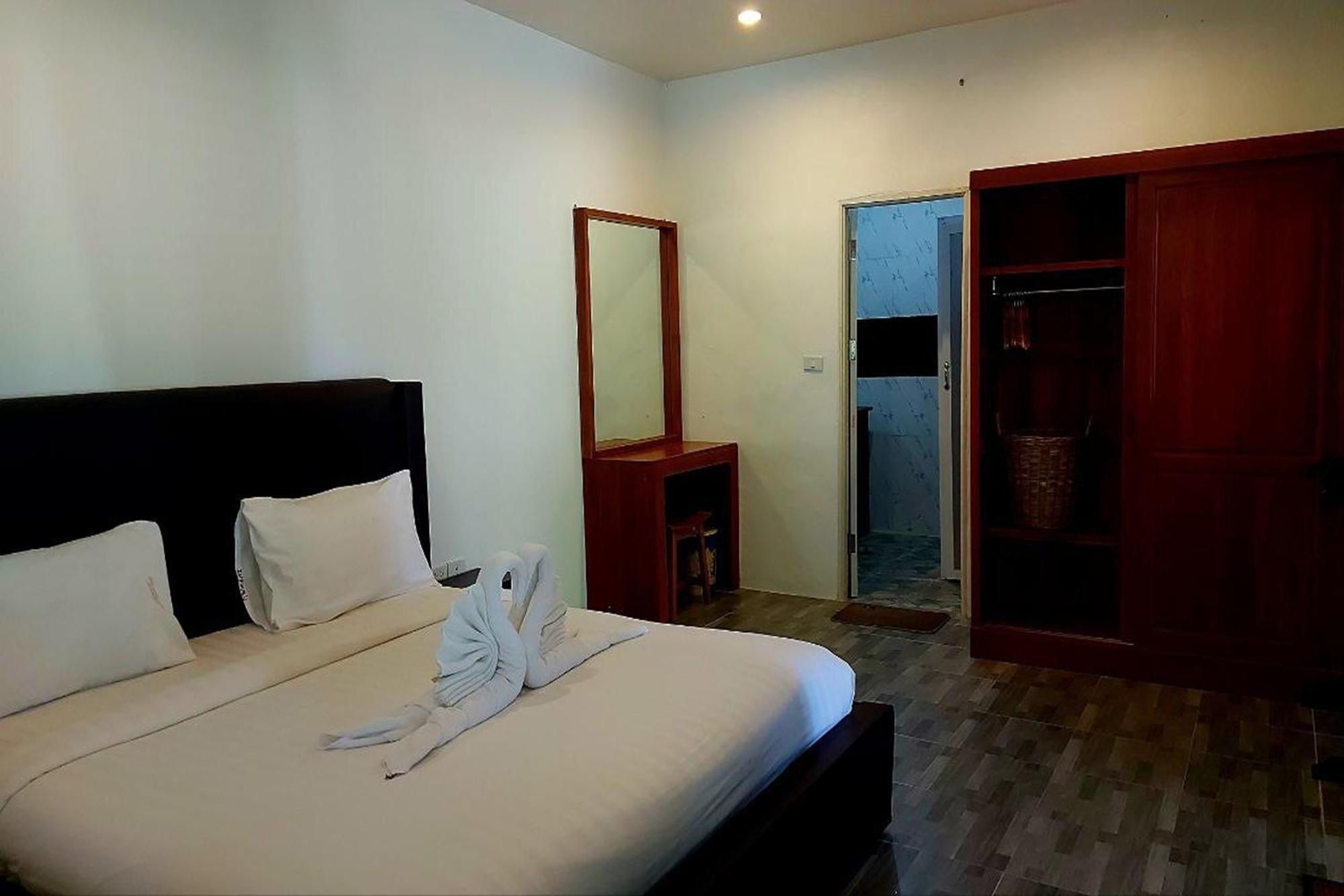 Suanmali Samui Hotel Lamai Beach  Buitenkant foto