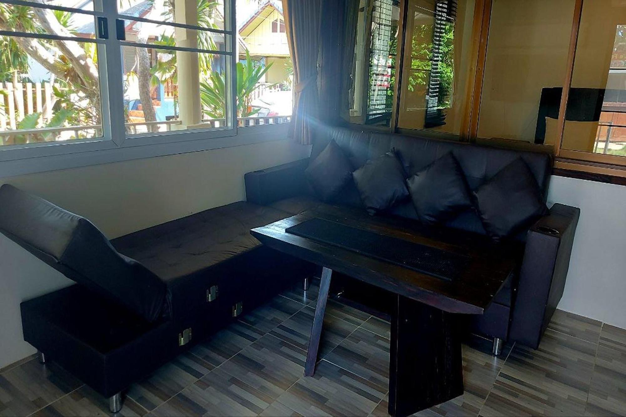 Suanmali Samui Hotel Lamai Beach  Buitenkant foto