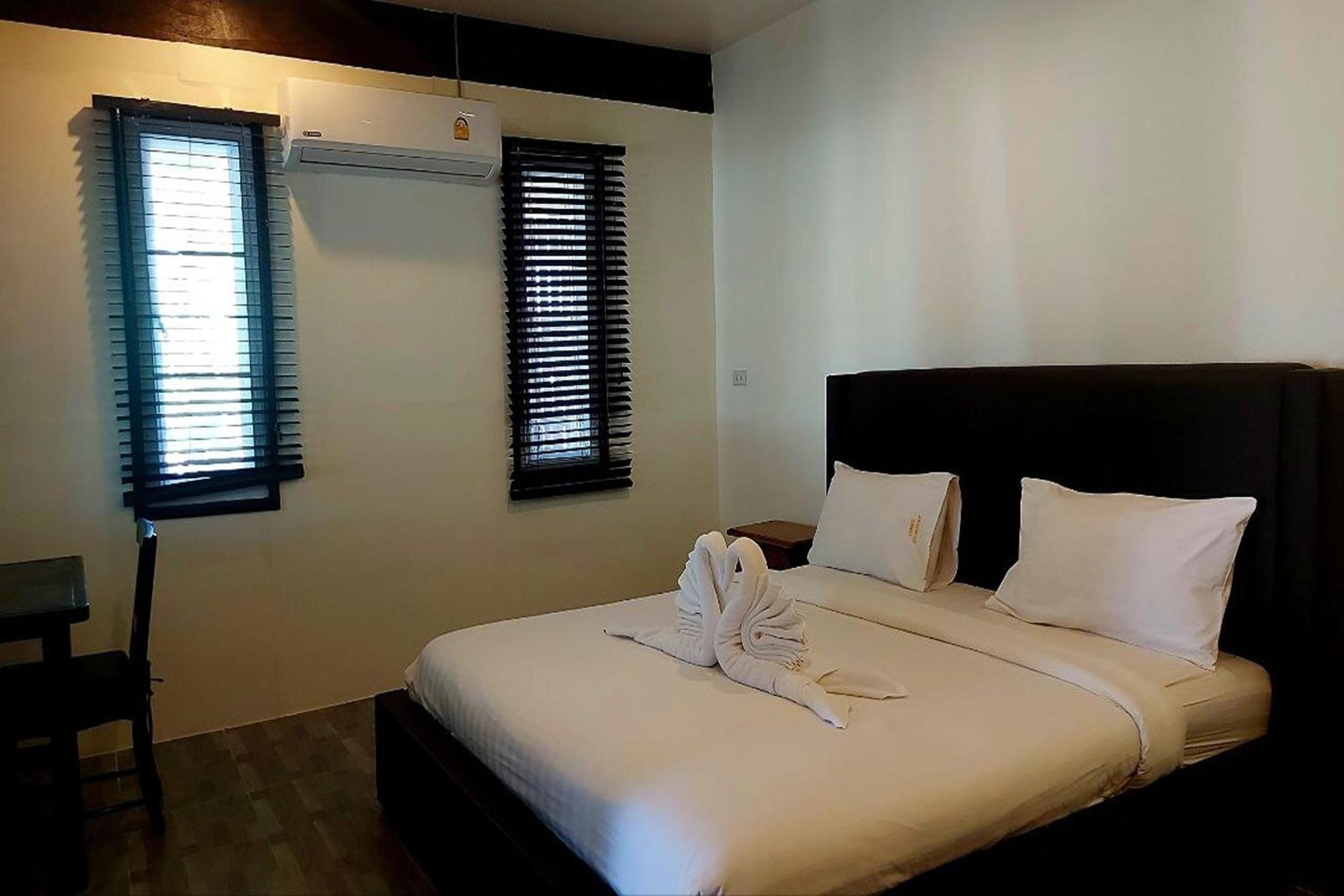 Suanmali Samui Hotel Lamai Beach  Buitenkant foto